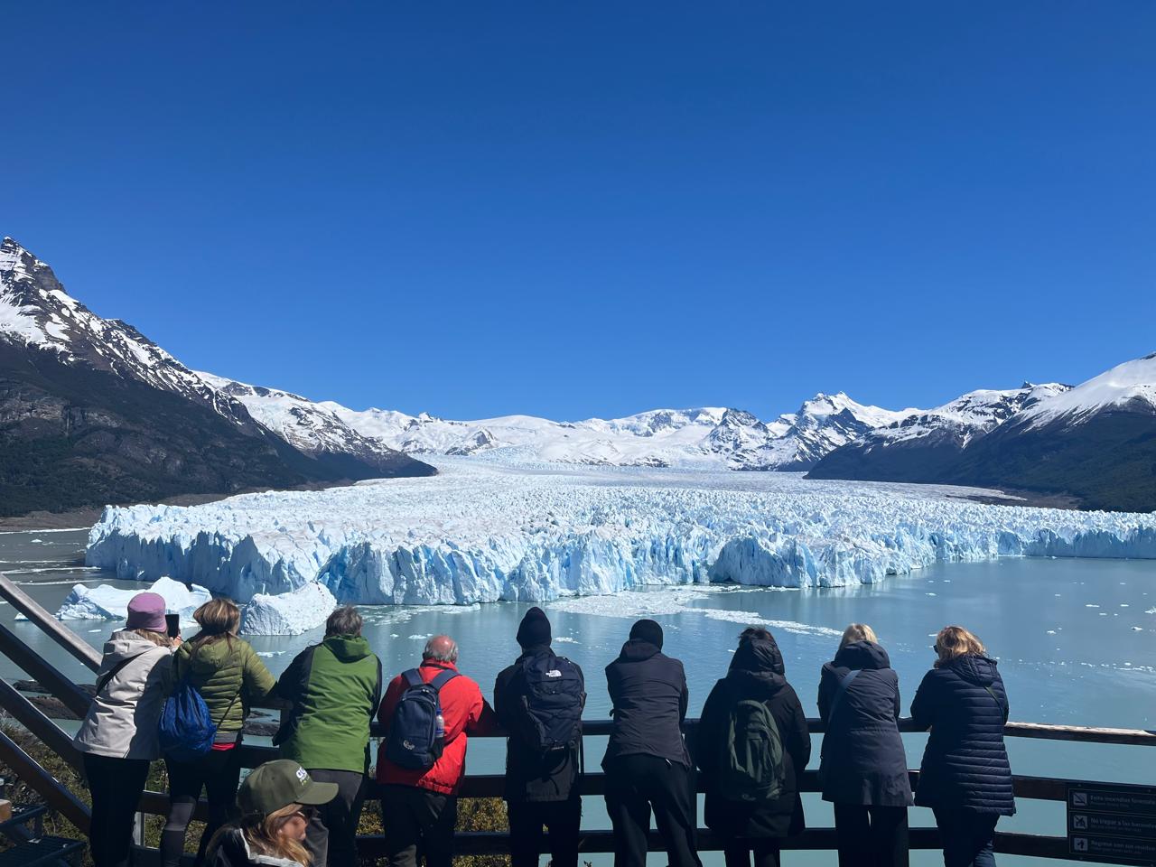 Gonzalo Schneider sobre el geoturismo y patrimonio geológico en Latinoamérica